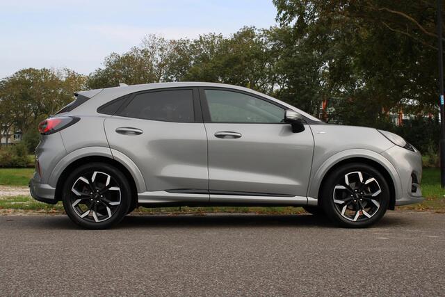 Ford PUMA 1.0 EcoBoost Hybrid ST-Line X First Edition B&O LED APPLE CARPLAY