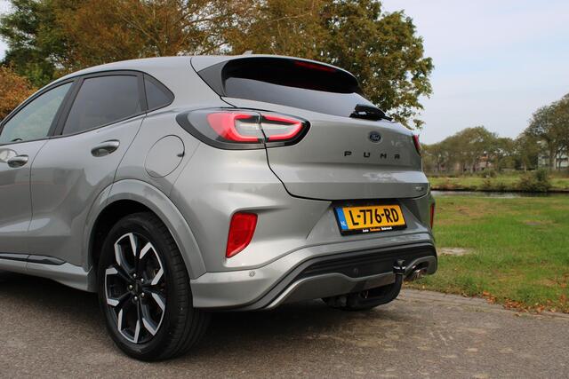 Ford PUMA 1.0 EcoBoost Hybrid ST-Line X First Edition B&O LED APPLE CARPLAY