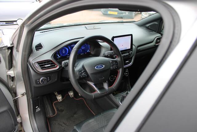 Ford PUMA 1.0 EcoBoost Hybrid ST-Line X First Edition B&O LED APPLE CARPLAY