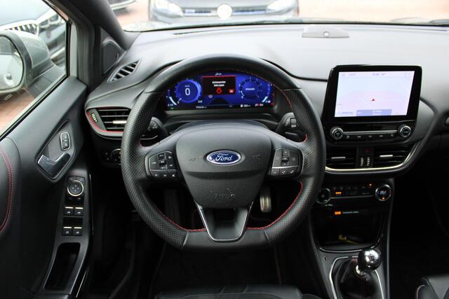Ford PUMA 1.0 EcoBoost Hybrid ST-Line X First Edition B&O LED APPLE CARPLAY