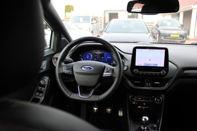 Ford PUMA 1.0 EcoBoost Hybrid ST-Line X First Edition B&O LED APPLE CARPLAY
