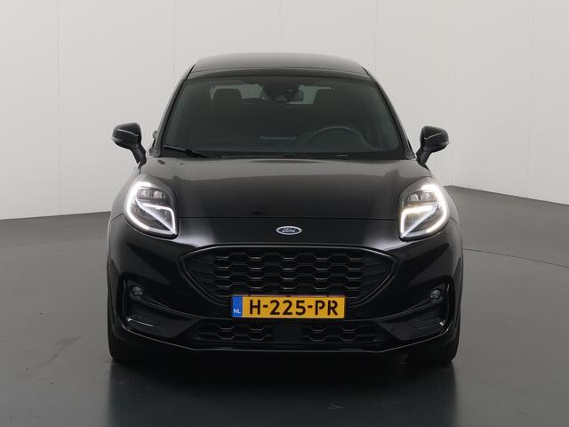Ford PUMA 1.0 EcoBoost Hybrid ST-Line X First Edition | Panoramadak | Winterpakket | Cruise Control Adaptief | Keyless Go | Bi-Ledkoplampen |
