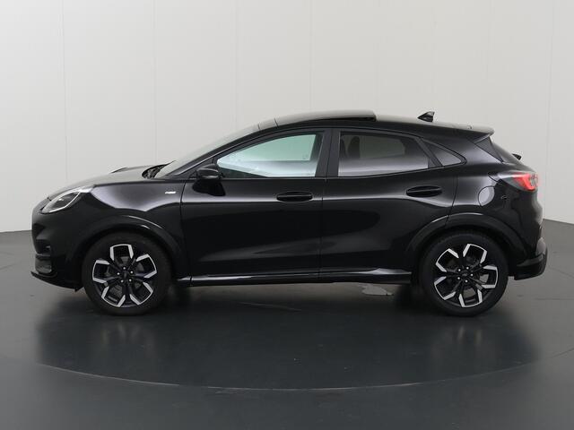 Ford PUMA 1.0 EcoBoost Hybrid ST-Line X First Edition | Panoramadak | Winterpakket | Cruise Control Adaptief | Keyless Go | Bi-Ledkoplampen |