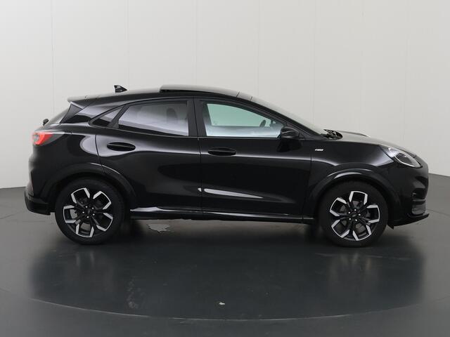Ford PUMA 1.0 EcoBoost Hybrid ST-Line X First Edition | Panoramadak | Winterpakket | Cruise Control Adaptief | Keyless Go | Bi-Ledkoplampen |