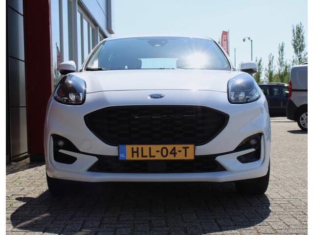 Ford PUMA 1.0 EcoBoost Hybrid ST-Line | Winter Pack | Apple Carplay | Cruise control