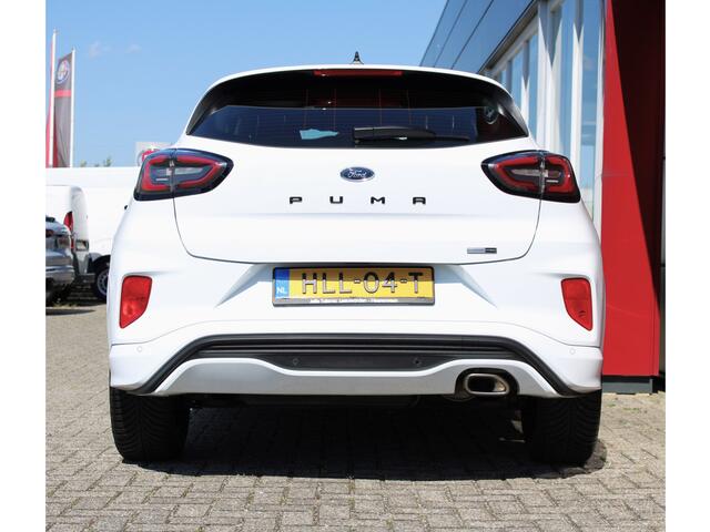 Ford PUMA 1.0 EcoBoost Hybrid ST-Line | Winter Pack | Apple Carplay | Cruise control