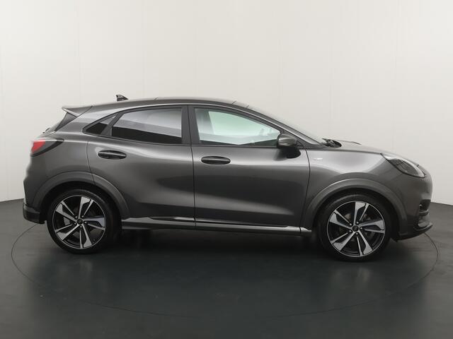 Ford PUMA EcoBoost Hybrid ST-Line X First Edition | Trekhaak | Pano | Winter Pack | 19" | Adapt cruise | B&O | LED | Camera | 100% dealer onderh.