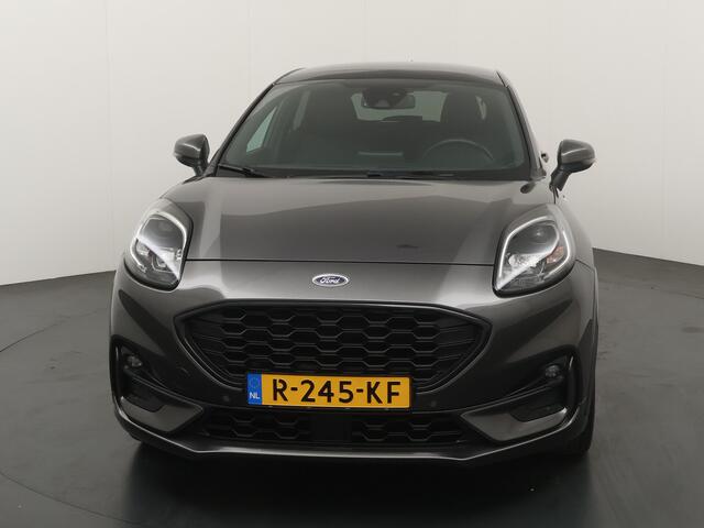 Ford PUMA EcoBoost Hybrid ST-Line X First Edition | Trekhaak | Pano | Winter Pack | 19" | Adapt cruise | B&O | LED | Camera | 100% dealer onderh.