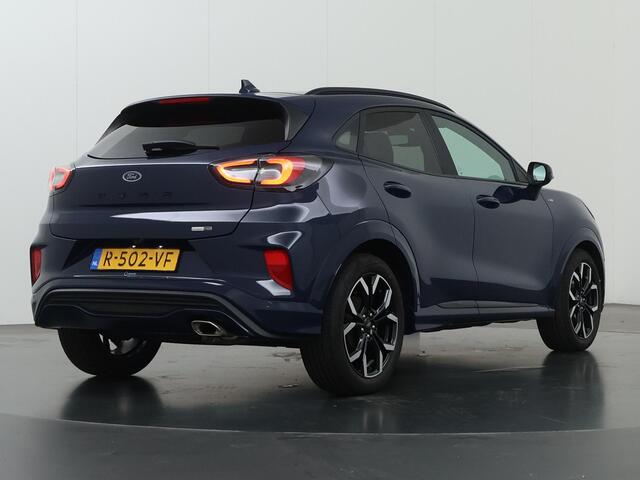 Ford PUMA 1.0 EcoBoost Hybrid ST-Line X | Winterpakket | Parkeercamera | B&O | Climate Control | Cruise Control |