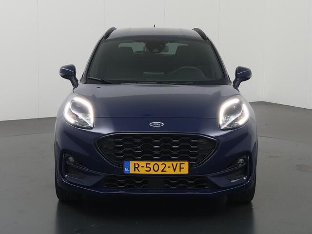 Ford PUMA 1.0 EcoBoost Hybrid ST-Line X | Winterpakket | Parkeercamera | B&O | Climate Control | Cruise Control |