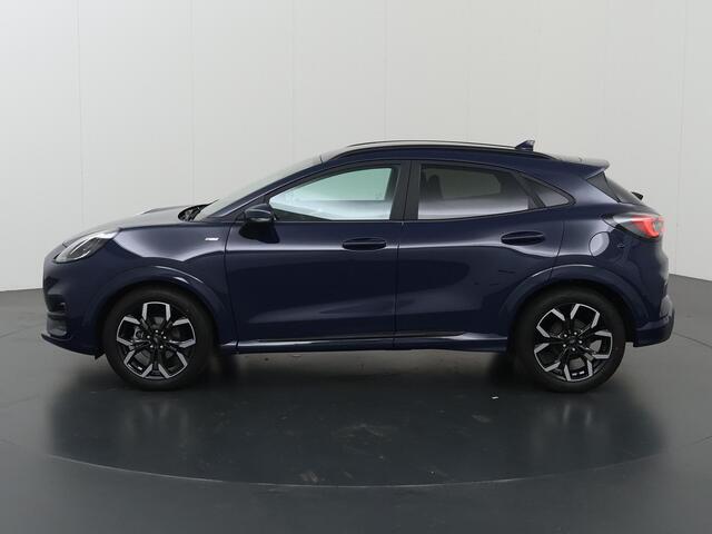 Ford PUMA 1.0 EcoBoost Hybrid ST-Line X | Winterpakket | Parkeercamera | B&O | Climate Control | Cruise Control |