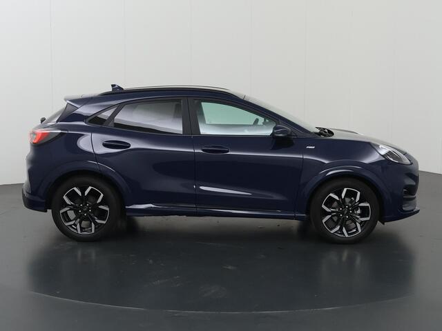 Ford PUMA 1.0 EcoBoost Hybrid ST-Line X | Winterpakket | Parkeercamera | B&O | Climate Control | Cruise Control |