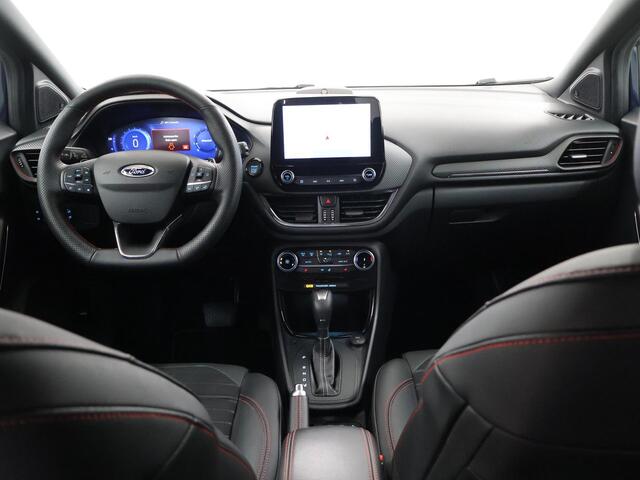 Ford PUMA 1.0 EcoBoost Hybrid ST-Line X | Winterpakket | Parkeercamera | B&O | Climate Control | Cruise Control |