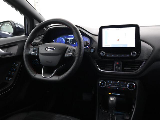 Ford PUMA 1.0 EcoBoost Hybrid ST-Line X | Winterpakket | Parkeercamera | B&O | Climate Control | Cruise Control |