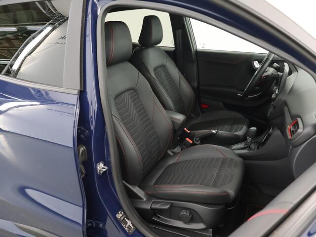 Ford PUMA 1.0 EcoBoost Hybrid ST-Line X | Winterpakket | Parkeercamera | B&O | Climate Control | Cruise Control |