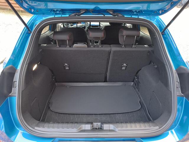 Ford PUMA 1.0 EcoBoost Hybrid ST-Line