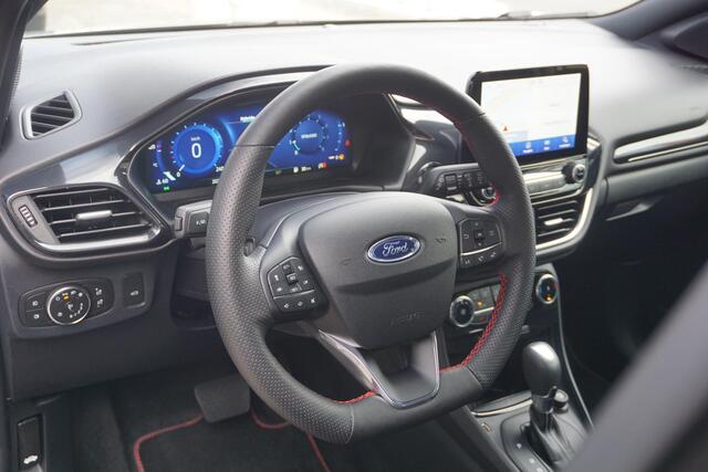 Ford PUMA 1.0 EcoBoost Hybrid ST-Line X