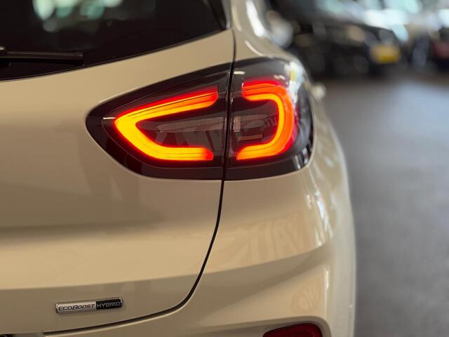 Ford PUMA 1.0 HYBRID ST-LINE X NAVIGATIE/CAMERA, PANORAMA, CRUISE