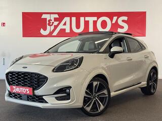 ford-puma-1.0-hybrid-st-line-x-navi