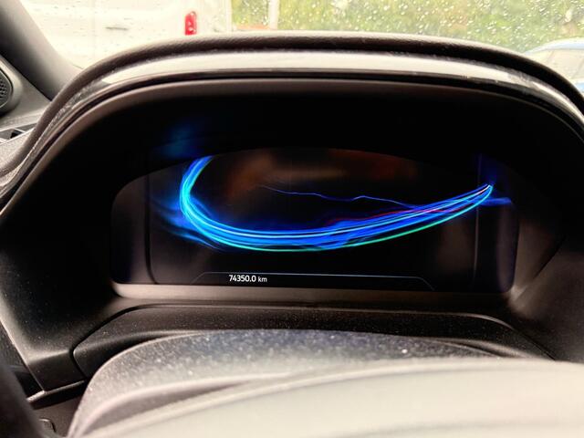 Ford PUMA 1.0 EcoBoost Hybrid ST-Line 125pk Winterpack | Apple Carplay / Android auto | Cruise control | Climate control