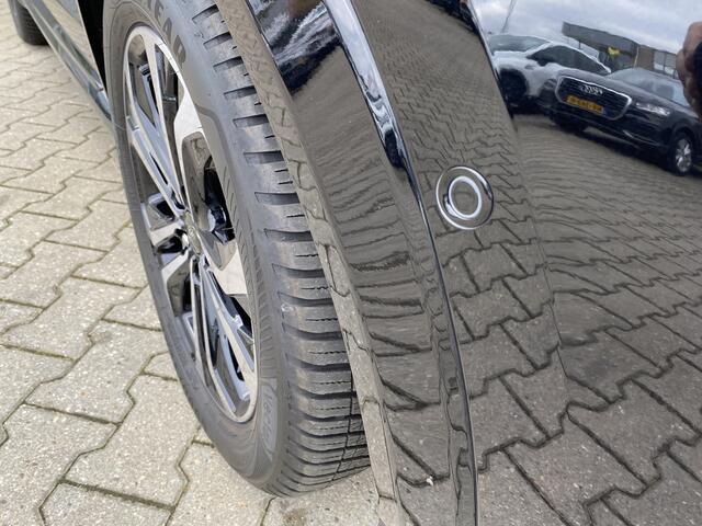 Ford PUMA 1.0 EcoBoost Hybrid St- line 155 PK Adaptive Cruise Control