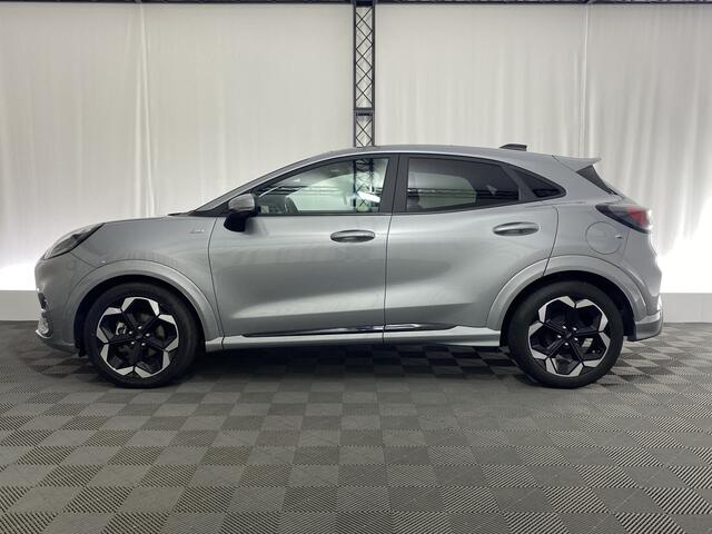 Ford PUMA 1.0 EcoBoost 155 pk ST-Line x MHEV | Pano-Dak | B&O | Apple Carplay | Trekhaak | ACC |