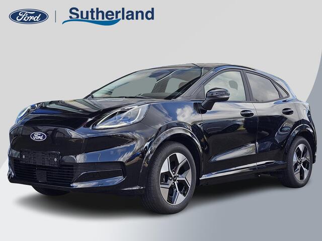 Ford PUMA Gen-E 44 kWh VANAF ¤29.900,-! OF ¤349,- P/M | SCI | Ford Voorraad | Winterpack | Comfortpack | Incl. 3.000,- Ford Voordeel | Rijklaar |