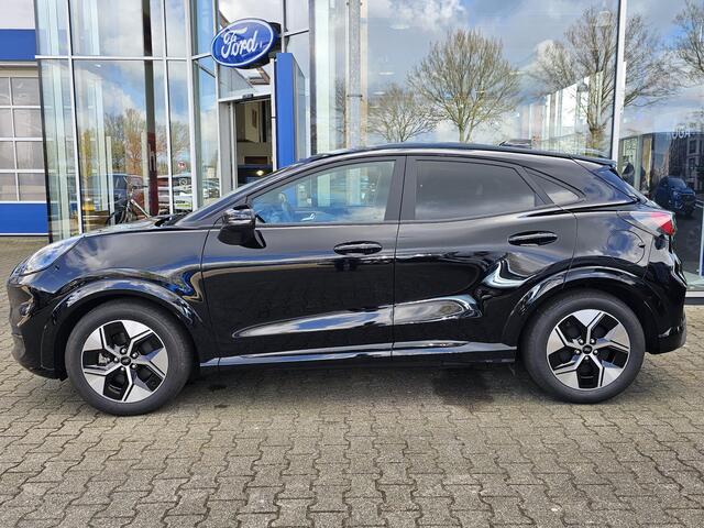 Ford PUMA Gen-E 44 kWh VANAF ¤29.900,-! OF ¤349,- P/M | SCI | Ford Voorraad | Winterpack | Comfortpack | Incl. 3.000,- Ford Voordeel | Rijklaar |