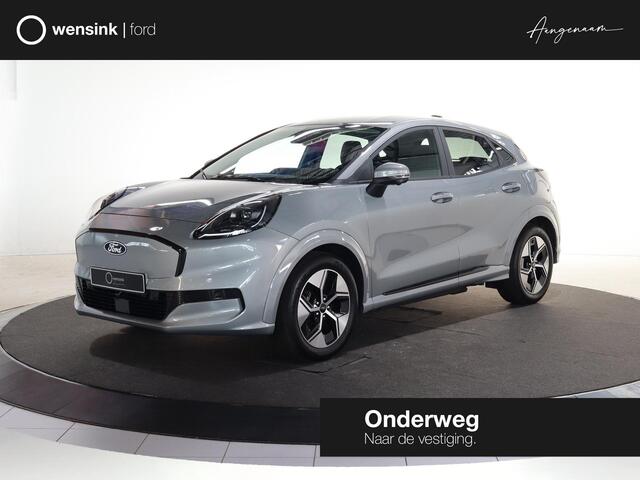 Ford PUMA Gen-E 44 kWh Winterpack | Driver Assistance Pack | B&O audio