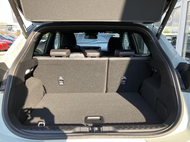 Ford PUMA 1.0 EcoBoost Hybrid ST-Line X | Winterpack | Driver Assistance Pack