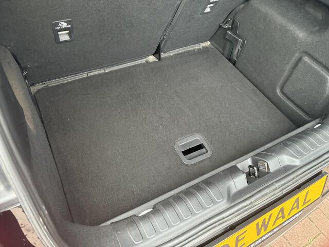 Ford PUMA 1.0 EcoB. 125pk Hybrid Titanium X CAMERA/B&O/DODEHOEK/KEYLESS/PDC/18INCH