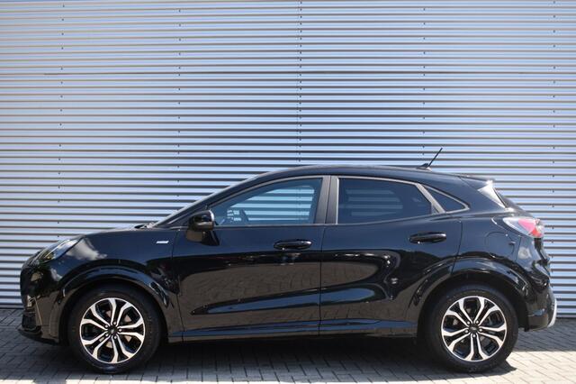 Ford PUMA 1.0 EB HYB. ST-LINE / CARPLAY / WINTER PACK / LED