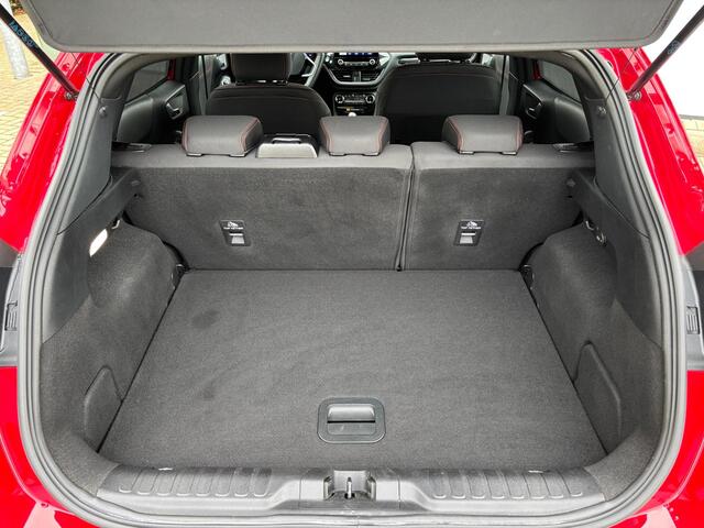 Ford PUMA 1.0 EcoBoost Hybrid ST-Line X | Navigatie |