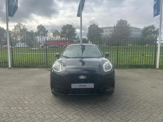 Ford PUMA 1.0 EcoBoost Hybrid ST-Line X | ¤4000 Voordeel | Winter Pack | Driver Asisstance Pack |