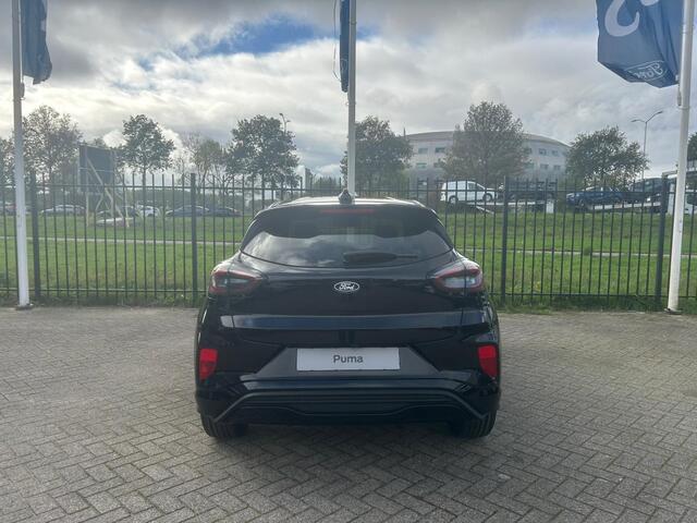 Ford PUMA 1.0 EcoBoost Hybrid ST-Line X | ¤4000 Voordeel | Winter Pack | Driver Asisstance Pack |