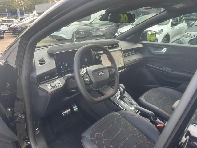 Ford PUMA 1.0 EcoBoost Hybrid ST-Line X | ¤4000 Voordeel | Winter Pack | Driver Asisstance Pack |