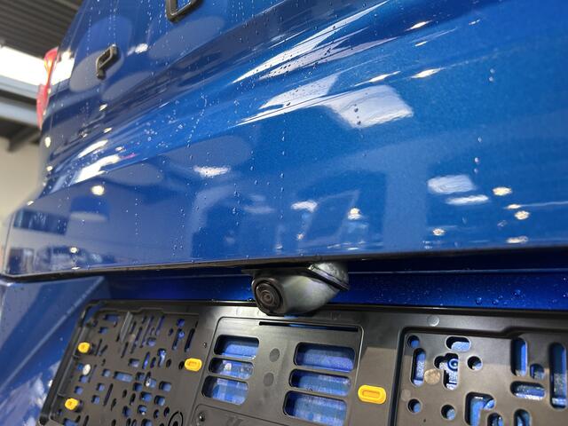 Ford PUMA EcoBoost Hybrid 155PK ST-Line X | Trekhaak | Winter Pack | Pano | 360° Camera | B&O | Matrix LED | 19'' Velgen |