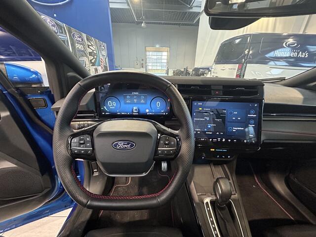 Ford PUMA EcoBoost Hybrid 155PK ST-Line X | Trekhaak | Winter Pack | Pano | 360° Camera | B&O | Matrix LED | 19'' Velgen |