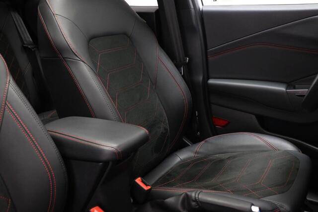 Ford PUMA 1.0 EcoBoost Hybrid ST-Line X | DRIVER ASSISTANCE PACK | PANORAMADAK | DAB | APPLE | CAMERA