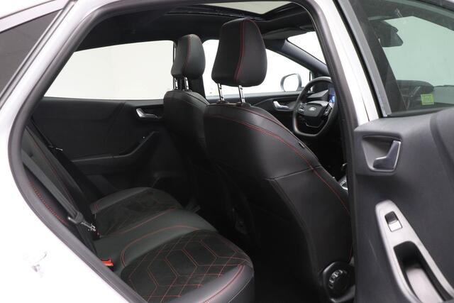 Ford PUMA 1.0 EcoBoost Hybrid ST-Line X | DRIVER ASSISTANCE PACK | PANORAMADAK | DAB | APPLE | CAMERA