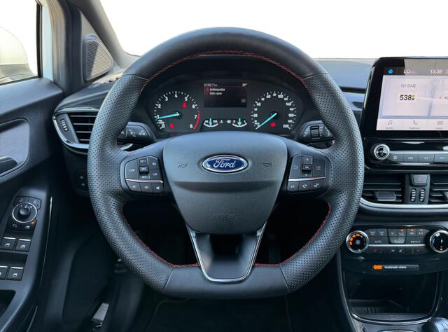 Ford PUMA 1.0 EcoBoost Hybrid ST-Line I Navi I Keyless I Camera