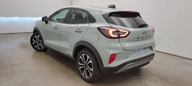 Ford PUMA 1.0 EcoBoost Hybrid Titanium 125pk | Trekhaak Afneembaar | Driver Assistance Pack | Winterpack | Reservewiel | Comfort Pack