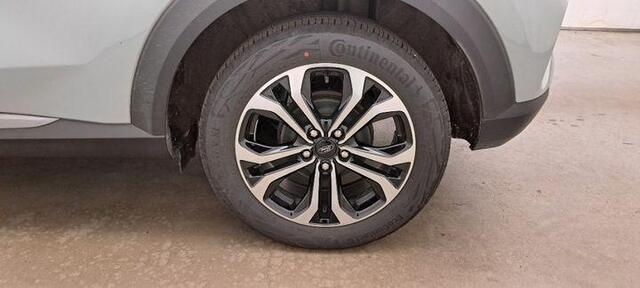 Ford PUMA 1.0 EcoBoost Hybrid Titanium 125pk | Trekhaak Afneembaar | Driver Assistance Pack | Winterpack | Reservewiel | Comfort Pack