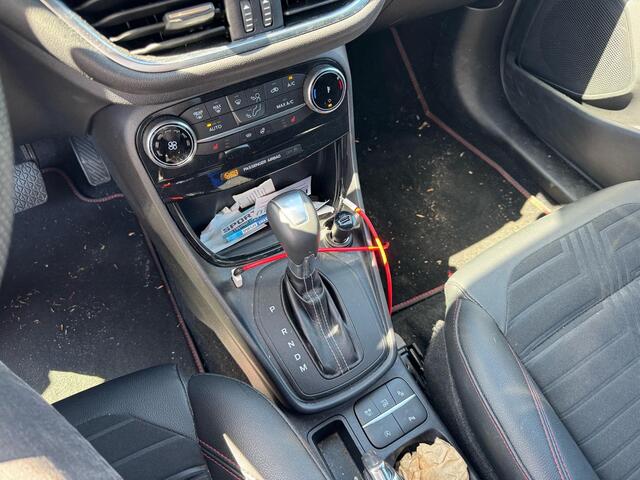 Ford PUMA 1.0 EcoBoost Hybrid ST-Line X 125pk Automaat | Trekhaak | Winterpack | B&O Audio | Achteruitrijcamera