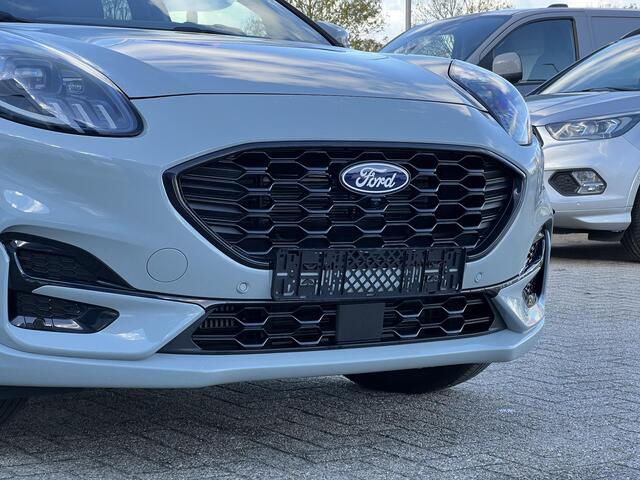Ford PUMA 1.0 EcoBoost Hybrid ST-Line X 125pk | Driver Assistance Pack | Winterpack | Matrix Led Koplampen