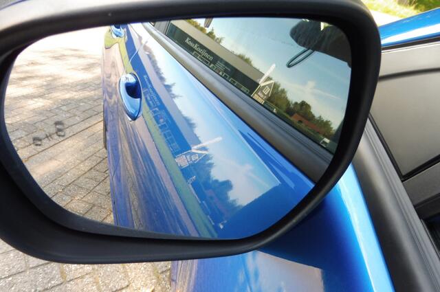 Ford PUMA 125pk EcoBoost Hybrid ST-Line X Panoramadak Trekhaak Camera v+a dikke dure bak