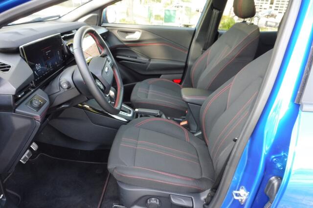 Ford PUMA 125pk EcoBoost Hybrid ST-Line X Panoramadak Trekhaak Camera v+a dikke dure bak