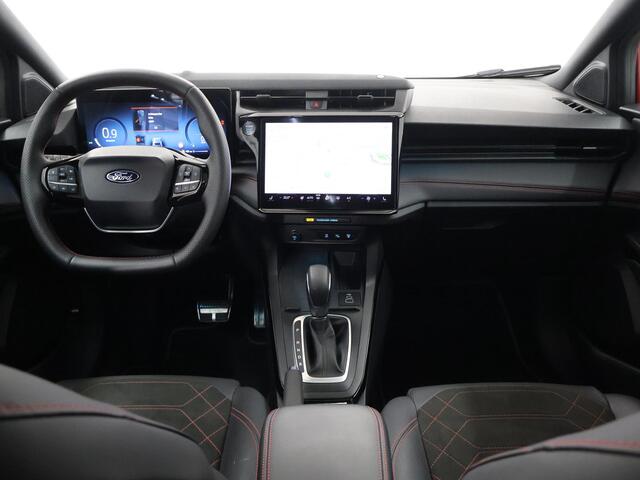 Ford PUMA 1.0 EcoBoost Hybrid ST-Line X | Facelift | Trekhaak | Panoramadak | Winterpakket | Cruise Control Adaptief | B&O | Matrix Led |