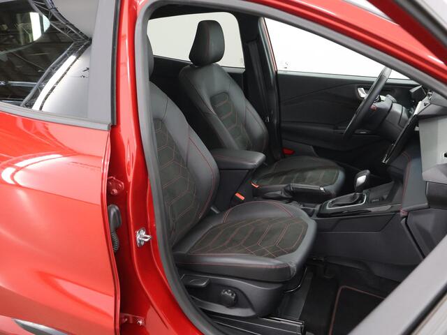 Ford PUMA 1.0 EcoBoost Hybrid ST-Line X | Facelift | Trekhaak | Panoramadak | Winterpakket | Cruise Control Adaptief | B&O | Matrix Led |