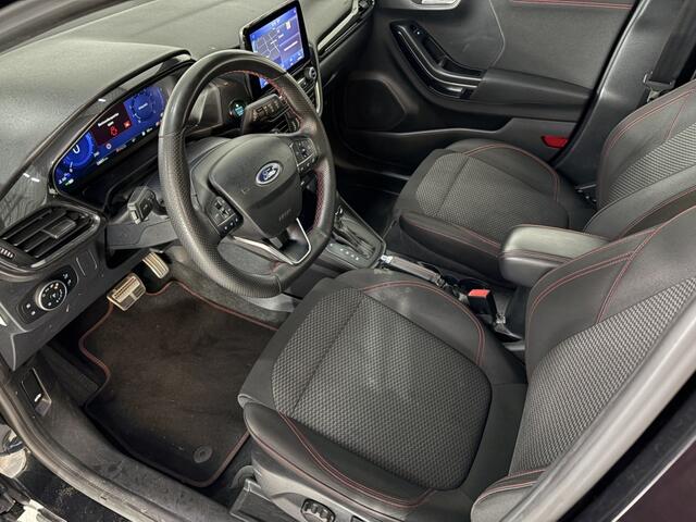 Ford PUMA 1.0 EB ST-Line